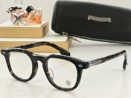 Picture of Chrome Hearts Optical Glasses _SKUfw54145785fw